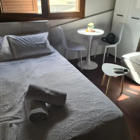 Apartmán Xristos Halkidiki Psakoudia