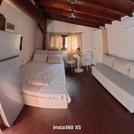 Xristos Halkidiki