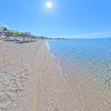 Xristos Halkidiki