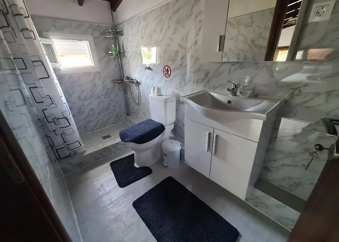 Appartamento Xristos Halkidiki