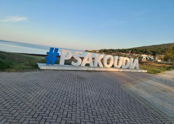 Appartamento Xristos Halkidiki *