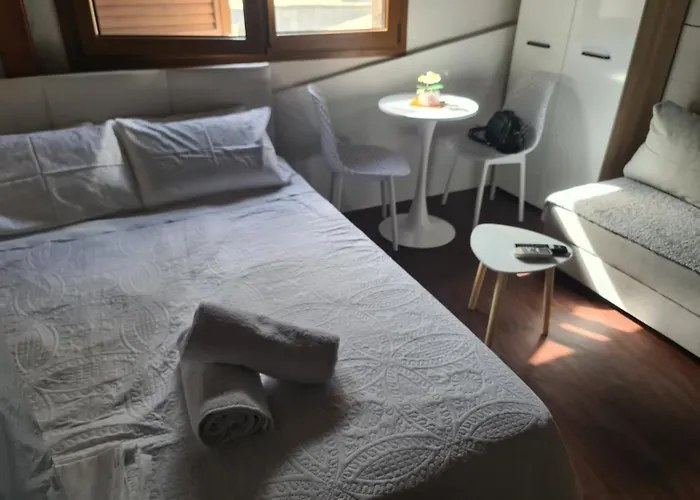 Appartamento Xristos Halkidiki Psakoudia