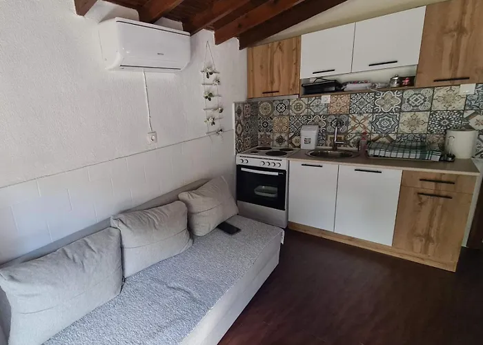 Xristos Halkidiki * Psakoudia