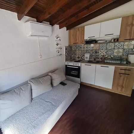 Xristos Halkidiki * Pszakúdia